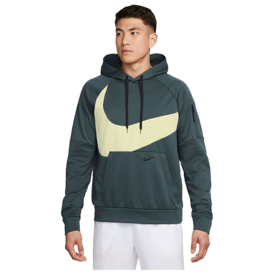 Nike Ανδρικό φούτερ Therma-FIT HD PO Swoosh